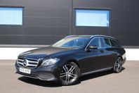 Mercedes-Benz E 200 T d 9G-Tronic Euro 6 / GPS - Kamera