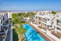 Balcones de Amay, Torrevieja