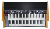 VISCOUNT LEGEND & SOUL ORGEL HAMMONDCLONE & MODUL
