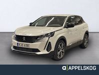 Peugeot 3008 ALLURE PACK PureTech 130 AUT VINTERHJUL PÅ KÖPE