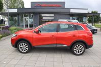 Renault Kadjar 1.2 TCe 130hk Drag Svensksåld