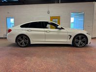 BMW 420 d Gran Coupé Steptronic M Sport