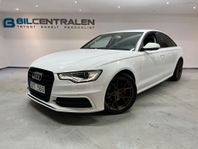 Audi A6 Sedan 2.0 TDI AUTOMAT S-line  Proline  Carplay