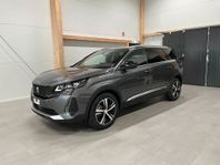 Peugeot 5008 GT PureTech Aut 7-sits Privatleasing