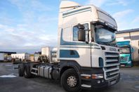 Scania R480 LB6X2*4