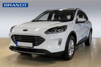 Ford Kuga Plug-In Hybrid Backkamera Parkeringssensorer