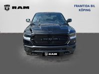 Dodge RAM 1500  Night RamBox 5.7 V8 KAMPANJ !!!