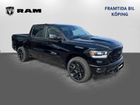 Dodge RAM 1500  Night RamBox 5.7 V8 KAMPANJ !!!