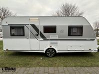 Knaus Sport 500 EU