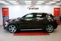 Mercedes-Benz GLA 250 4MATIC 7G-DCT AMG Sport Euro 6-Navi