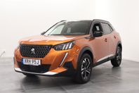 Peugeot 2008 GT Automat Moms demo V-hjul