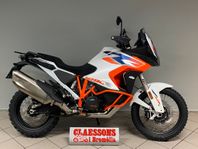 KTM 1290 Super Adventure R