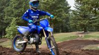 -- Yamaha YZ 85 -24