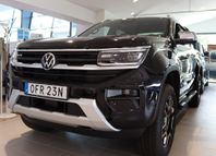 Volkswagen Amarok Facelift Style 3.0 V6 TDI 241hk 4Motion Au