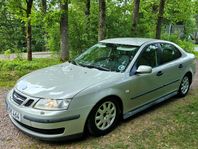 Saab 9-3 1.8T Euro 4 Rep objekt/säljs end hel