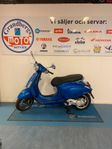 Piaggio Vespa Primavera S 50 4T