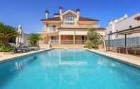 Villa - Torrevieja