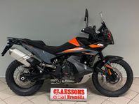 KTM 890 Adventure