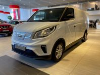 Maxus E-DELIVER 3  50,2 kWh 4,8m3 MOBILITY BUSINESS LEASE