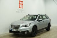 Subaru Outback 2.0 4WD Lineartronic Euro 6 Backkamera