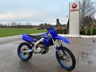 Yamaha YZ250F