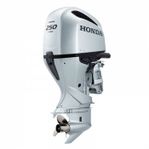 HONDA 250 HK 4-TAKT - 2025