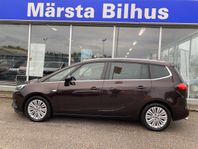 Opel Zafira Tourer 2.0 CDTI Automat (170hk) 7 Sits