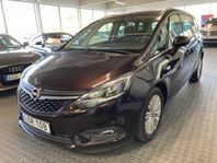 Opel Zafira Tourer 2.0 CDTI Automat (170hk) 7 Sits