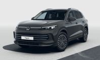 Volkswagen Tiguan NYA MODELLEN 2.0 TDI 4M ELEGANCE