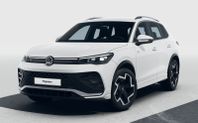 Volkswagen Tiguan NYA MODELLEN 2.0 TDI 4M R-LINE |