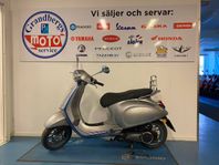 Vespa Elettrica