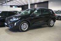 Ford Kuga Titanium 1.5T 150hk FWD Manuell M. Vinter & Förara