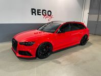 MONTANDO MINHA RS6 DOS SONHOS COM DINHEIRO INFINITO #audirs6