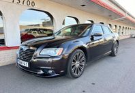 Lancia Thema 3.0 V6 Aut Platinum NAVI Luxury 20 tum Alu Dies