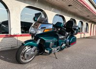 Honda Powersports GL 1500 Gold Wing Aspencade 3.800 mil