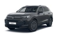 Volkswagen Tiguan Elegance 2.0 TDI (193hk) DSG