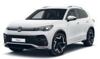 Volkswagen Tiguan R-Line 2.0 TDI (193hk) DSG