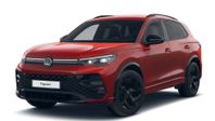 Volkswagen Tiguan R-Line 2.0 TDI (193hk) DSG