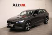 Volvo V60 Cross Country B4 197hk AWD Advanced - Såld Eller Borttagen