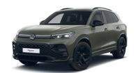 Volkswagen Tiguan R-Line 2.0 TDI (193hk) DSG