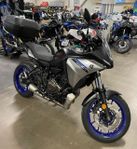 Yamaha TRACER 7 ABS TOPPBOX KAMPANJ SPARA 7000 kr