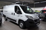 Fiat Ducato L2 kylbil. 3.5t 3.0 (136hk)