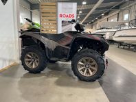 Yamaha GRIZZLY 700 EPS XT-R I BUTIK