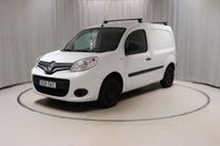 Renault Kangoo Express 1.5 95hk Drag Värmare Navi Sensor BT