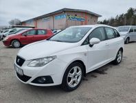 Seat Ibiza ST 1.2 TSI Euro 5 Ny besiktigad