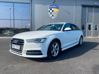 Audi A6 Avant 2.0 TDI Quattro Sport Edition, Ambition  190hk