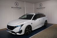 Peugeot 308 GT El-lucka Adaptiv farthållare Navi MOMS/VAT