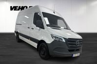 Mercedes-Benz Sprinter 316 CDI Skåpbil 7G-Tronic Facelift