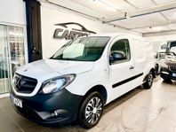 Mercedes-Benz Citan 109 CDI (95hk) Extra lång Backkamera