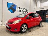 Toyota Yaris 5-dr 1.4 / SUPERDEAL! 3,95% /